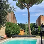Bed and breakfast La Pause Sous Le Pin D'hotes Capestang
