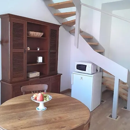 Bed & Breakfast La Pause Sous Le Pin D'hotes