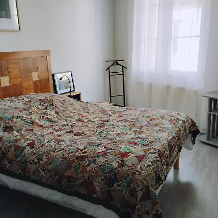 La Pause Sous Le Pin D'hotes Bed & Breakfast Capestang