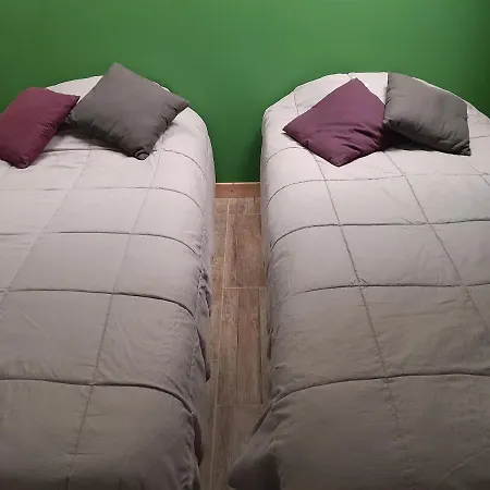 Bed & Breakfast La Pause Sous Le Pin D'hotes