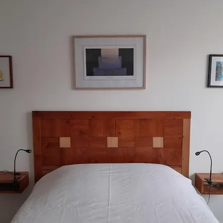 La Pause Sous Le Pin D'hotes 3* Capestang