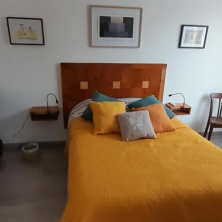 Bed and breakfast La Pause Sous Le Pin D'hotes Capestang