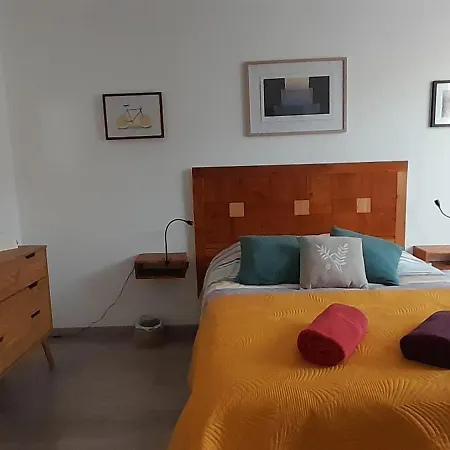 B&B La Pause Sous Le Pin D'hotes 카페스탕