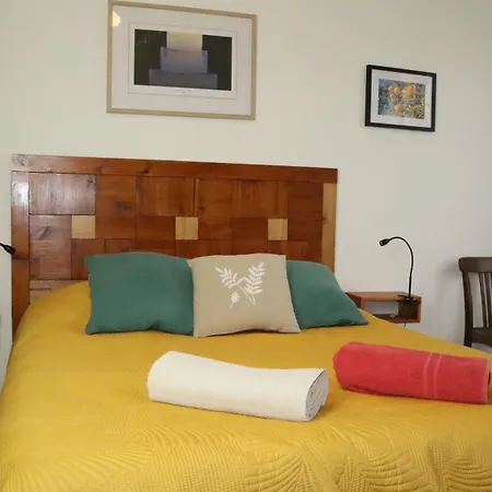 Bed & Breakfast La Pause Sous Le Pin D'hotes Capestang